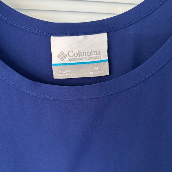 NWT Columbia Women's Anytime™ Tank Jumpsuit Sz M - Picture 5 of 13